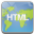 HTML Icon 32x32 png